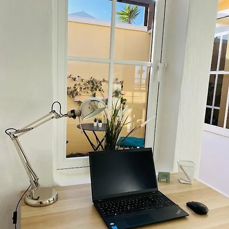 Apartmán Ocean View