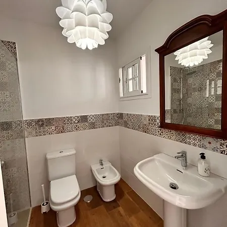 Ocean View * 科斯塔卡莱塔