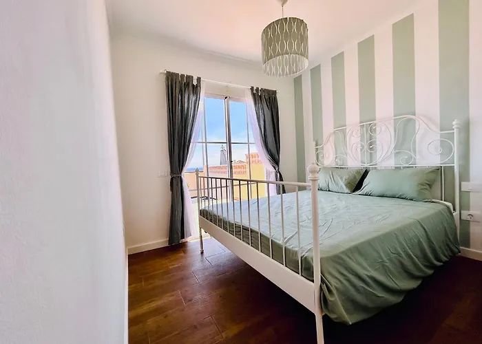 Apartamento Ocean View *