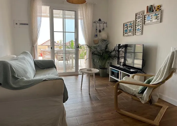 Ocean View Lejlighed