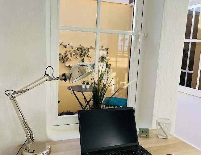 Lejlighed Ocean View