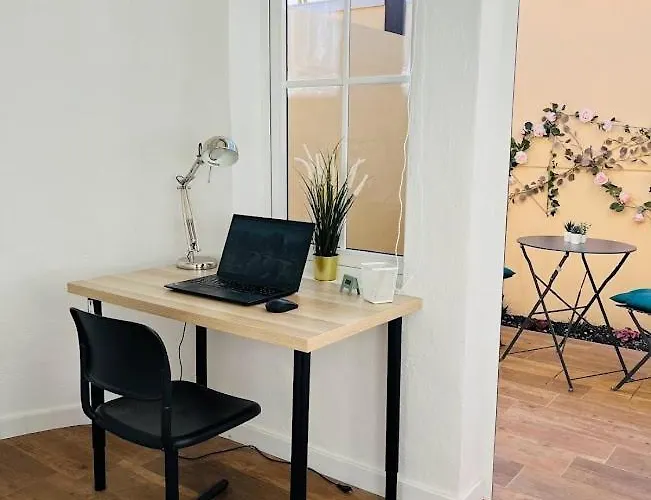 Ocean View Lejlighed *