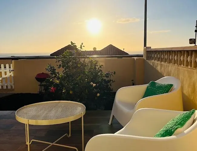 Ocean View *
