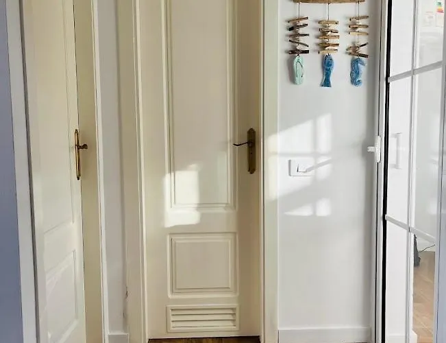 Ocean View Apartment *