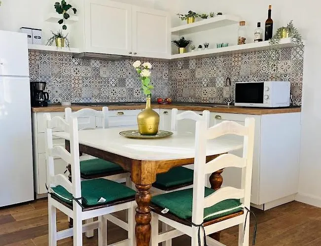 Ocean View Apartment Caleta De Fuste