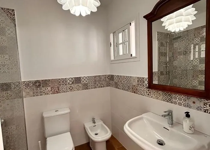 Ocean View * Caleta De Fuste